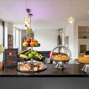 Amedia Luxury Graz, Trademark Collection By Wyndham Грац