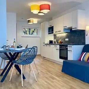 Apartament Promenade By Bestchoice - Self Check-in With Parking Option, Graz