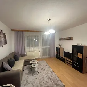Apartament In Einer Ruhigen Umgebung In, Graz