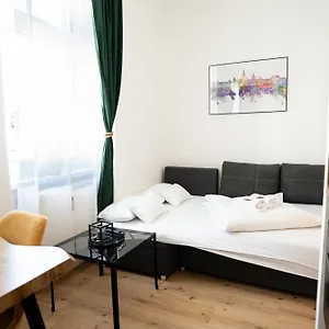 Apartament Js Design, Graz