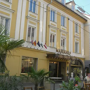 Szálloda Mariahilf, Graz
